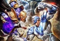 Рецензия Champions online от игромании