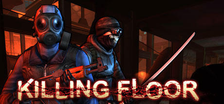 Бесплатные выходные Killing Floor! Бесплатные выходные Killing Floor!