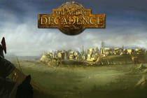 Age of Decadence. Настоящая рпг 2015 года, в которую никто не играл.