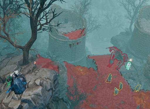 Divinity: Original Sin 2 - Divinity: Original Sin 2 - Definitive Edition: путь Манчкинов (часть четвёртая) Divinity: Original Sin 2 - Divinity: Original Sin 2 - Definitive Edition: путь Манчкинов (часть четвёртая)