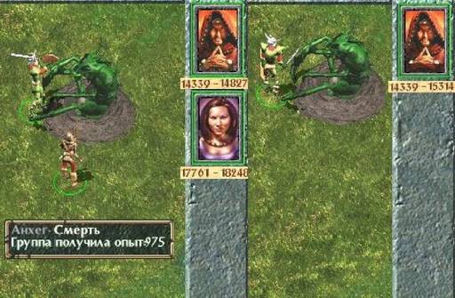 Baldur's Gate - «Baldur’s Gate» (1998) и «Baldur’s Gate – III» (2023): сравним? Сравним! Baldur's Gate - «Baldur’s Gate» (1998) и «Baldur’s Gate – III» (2023): сравним? Сравним!
