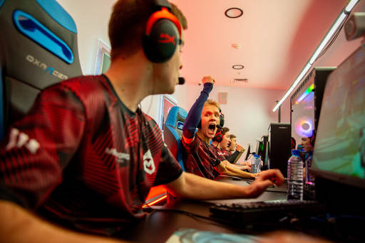 Warface - Завершился LAN-финал Astrum League Championship 2024 Warface - Завершился LAN-финал Astrum League Championship 2024