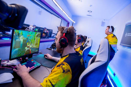 Warface - Завершился LAN-финал Astrum League Championship 2024 Warface - Завершился LAN-финал Astrum League Championship 2024
