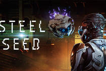 Steel Seed: акробатика и прятки в техногенном мире