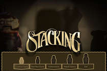 Чужие по кукольному - обзор Stacking Чужие по кукольному - обзор Stacking
