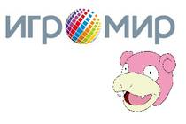Лучше поздно, чем никогда! Парочка видеоотчётов с ИгроМира Лучше поздно, чем никогда! Парочка видеоотчётов с ИгроМира