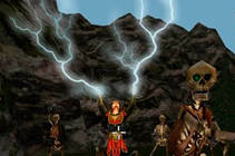 Might & Magic IX: Гайд по магии. Часть II Might & Magic IX: Гайд по магии. Часть II
