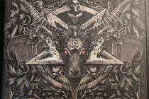 Пятый эпизод Doom - Sigil Пятый эпизод Doom - Sigil