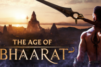 Трейлер первого индийского приключенческого боевика Age of Bhaarat